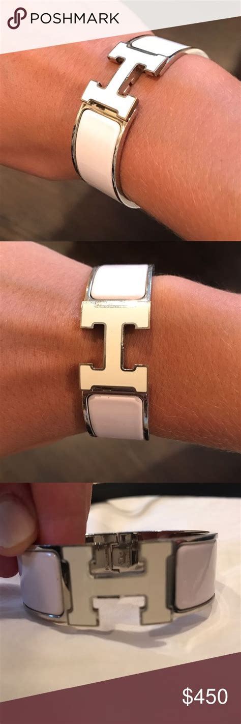 hermes god bracelet|authentic hermes bracelets online.